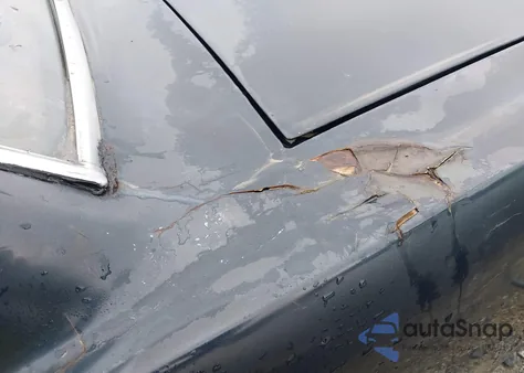 1965 Ford Mustang z USA, uszkodzony, nr VIN 5F070777374